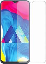 Geschikt voor Samsung Galaxy F62 Screenprotector - Samsung Galaxy M62 Screenprotector - Samsung F62 Tempered Glass - Samsung M62 Tempered Glass