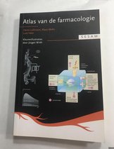 Sesam Atlas van de farmacologie