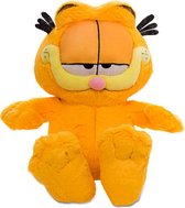 Garfield knuffel - Garfield speelgoed - 24cm