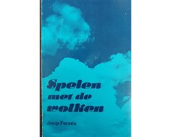 Spelen met de wolken