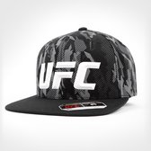 UFC Venum Authentic Fight Week unisex Pet zwart