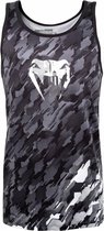 Venum Tecmo Tank Top Donker Grijs maat XXL