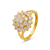 Dames ring Shrestha