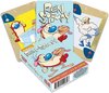 Afbeelding van het spelletje Ren & Stimpy - Cartoon Playing Cards