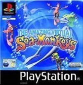 Sea-Monkeys PS1