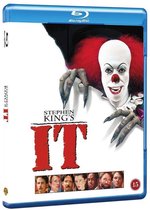 Stephen King's: It (BluRay)