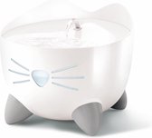 Catit Pixi Fountain - Kattendrinkbak - 20x20x16 cm Wit