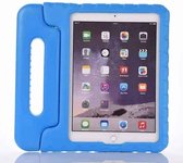 FONU Kinder Hoes geschikt voor iPad 2017 5e Generatie / iPad 2018 6e Generatie - 9.7 inch - Blauw