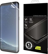 Fonu Fullcover Folie Screen Protector Samsung S8 Plus