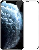Fonu Fullcover 6D Ultra Bright Screen Protector iPhone 12 Pro Max