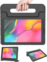 FONU Kinder Hoes Samsung Tab A 10.1 inch 2019 - T510 / T515 - Zwart