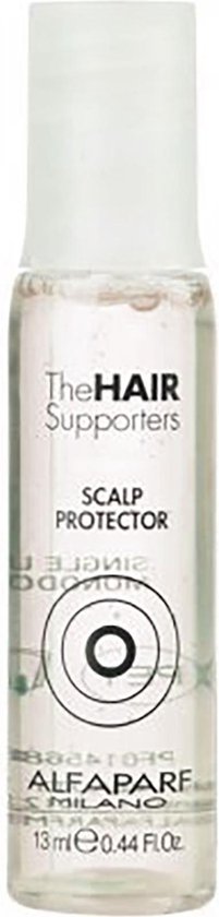 Alfaparf - Hair Supporters - Scalp Protector - 12x13 ml