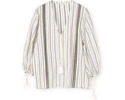 By Malene Birger • losvallende tuniek Figne • maat 40