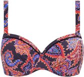 Cyell bikini top Indian Summer maat 40 D