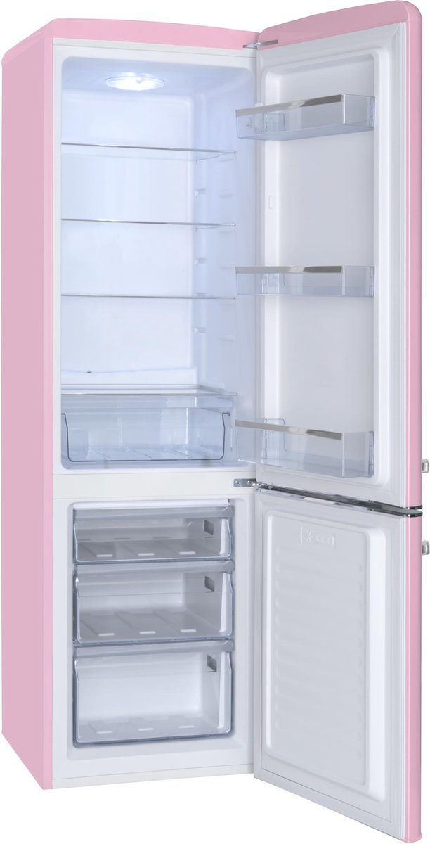 réfrigérateur combiné AMICA AR8242W