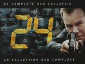 24 - Complete Collection (Seizoen 1 t/m 8)