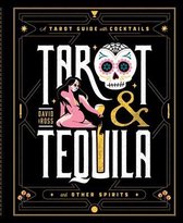 Sugar Skull Tarot Series- Tarot & Tequila