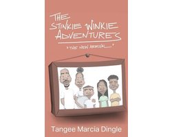 The Stinkie Winkie Adventures