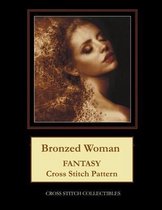 Bronzed Woman