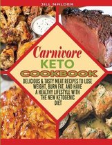 Carnivore Keto Cookbook