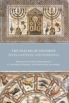 The Psalms of Solomon