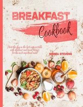 Breakfast Cookbook