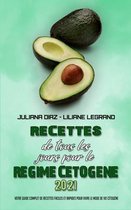 Recettes De Tous Les Jours Pour Le Regime Cetogene 2021