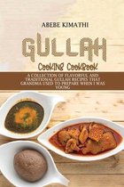 Gullah Cooking Cookbook