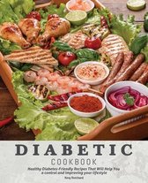 Diabetic Cookbook