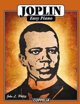 Scott Joplin Easy Piano