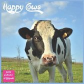 Happy Cows 2022 Calendar