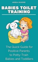 Babies Toilet Training