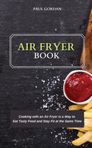 Air Fryer Book