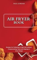 Air Fryer Book