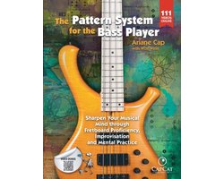 The Pattern System for the Bass Player