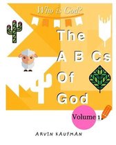 The A, B, Cs of God.