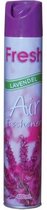 Glade luchtverfrisser spuitbus lavendel (300 ml)