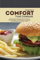 Comfort Food Cookbook