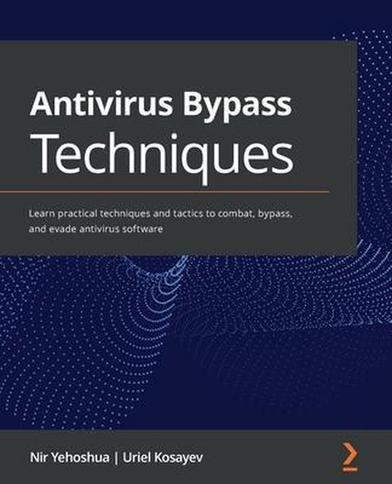 Antivirus Bypass Techniques - cover