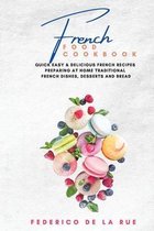 French Food cookbook