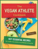 The Vegan Athlete Cookbook