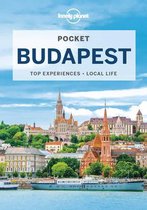 Pocket Guide- Lonely Planet Pocket Budapest