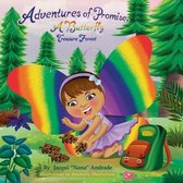 Adventures of Promise, A Butterfly