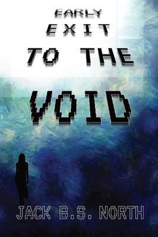 Early Exit To The Void - cover