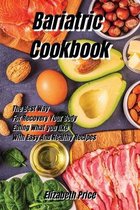 Bariatric Cookbook