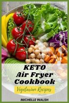 Keto air fryer cookbook