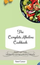 The Complete Alkaline Cookbook