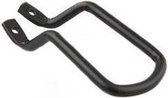 Derailleur beschermbeugel pad
