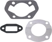 Koppakkingset Zundapp 4/5-versnelling ø39mm 50cc