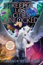 Keeper of the Lost Cities- Unlocked Book 8.5